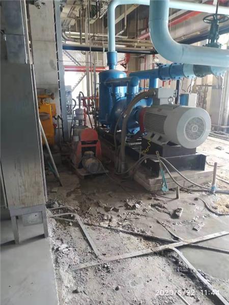 金华设备基础下沉注浆加固